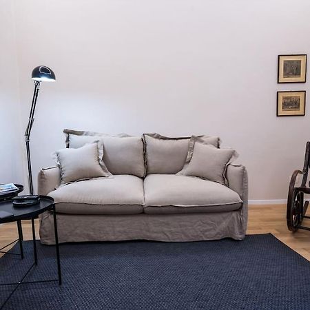 ラ・スペツィアCasa Uettaアパートメント エクステリア 写真